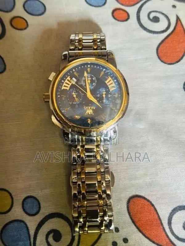 Olevs G2892 Watch