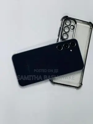 Samsung Galaxy A55 SM-A556E/DS (Used)