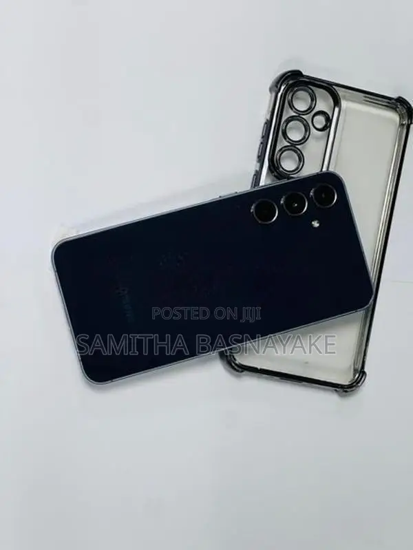 Samsung Galaxy A55 SM-A556E/DS (Used)