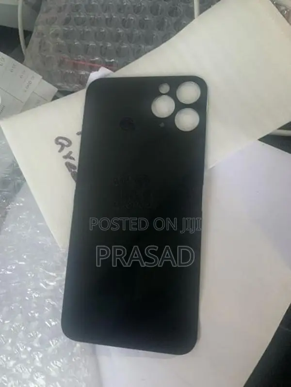 Apple iPhone 11 Pro Back Panel