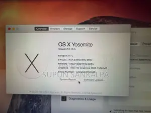Apple MacBook Air