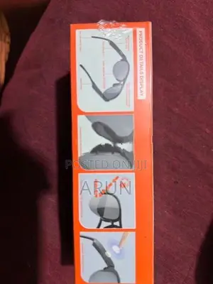Smart Bluetooth Sunglass