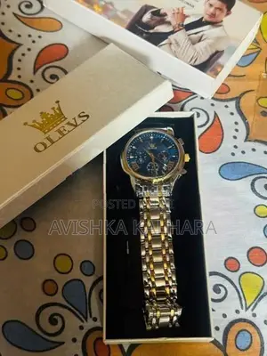 Olevs G2892 Watch