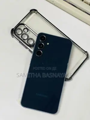 Samsung Galaxy A55 SM-A556E/DS (Used)