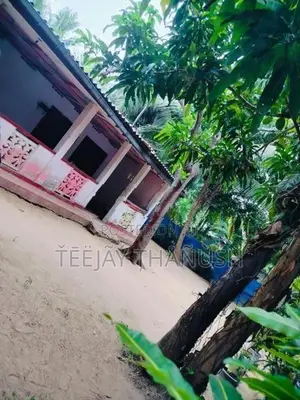 House with Land for Sale in Jaffna