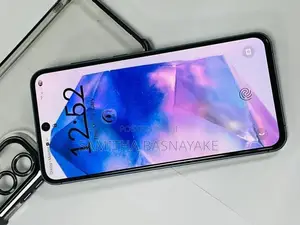 Samsung Galaxy A55 SM-A556E/DS (Used)