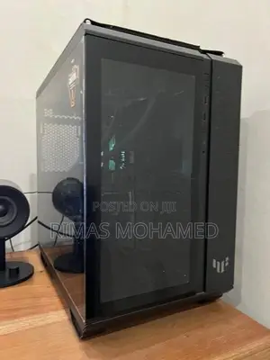 Desktop Computer