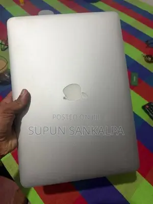 Apple MacBook Air