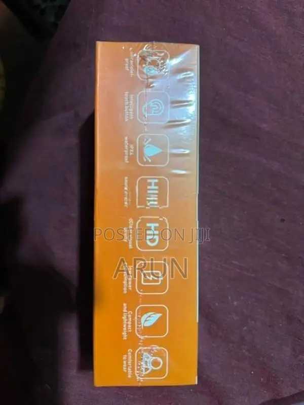 Smart Bluetooth Sunglass