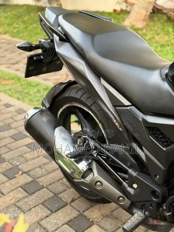 Honda X-Blade 2026