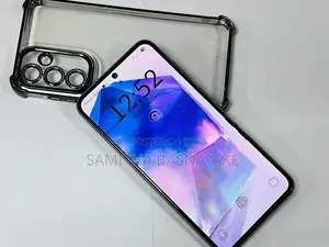 Samsung Galaxy A55 SM-A556E/DS (Used)