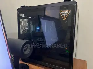 Desktop Computer