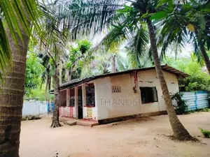 House with Land for Sale in Jaffna