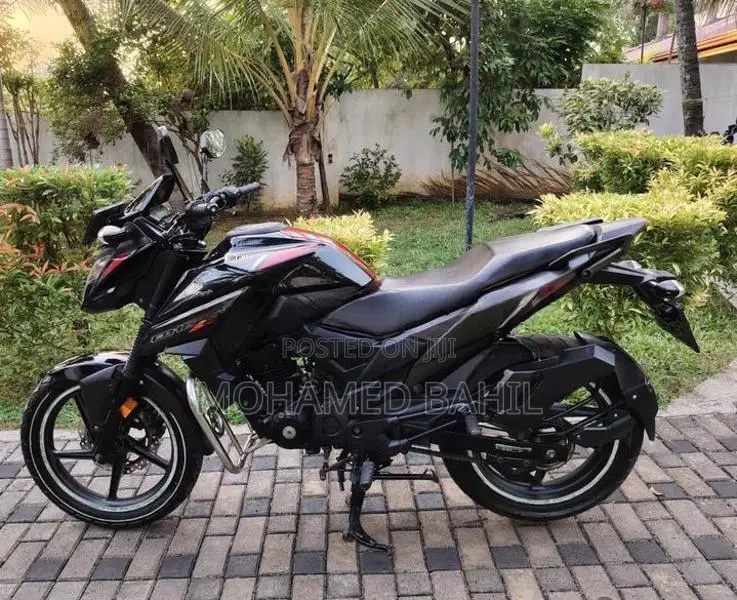 Honda X-Blade 2026