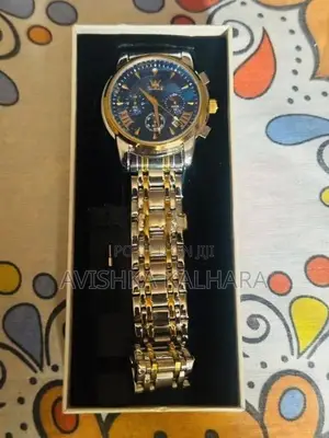 Olevs G2892 Watch