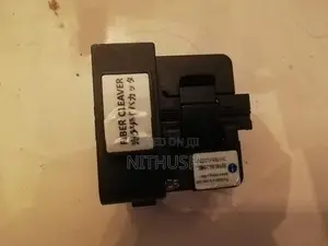 Automatic Intelligent Optical Fiber Fusion Splicer (AI-6)