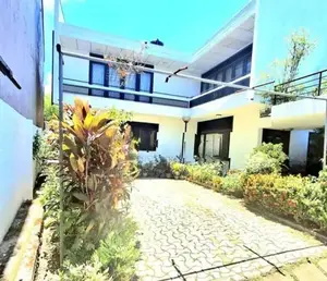 Furnished Upper floor for rent nugegoda