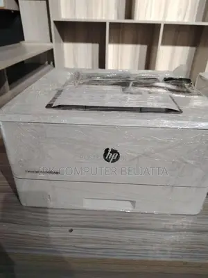 HP Laser Printer Duplex M404dn