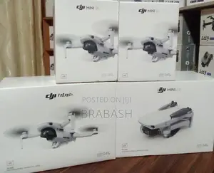 Drone Camera