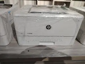HP Laser Printer Duplex M404dn