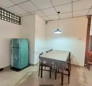 Furnished Upper floor for rent nugegoda