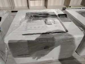HP Laser Printer Duplex M404dn
