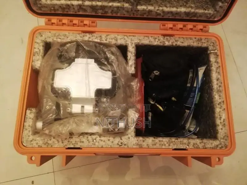 Automatic Intelligent Optical Fiber Fusion Splicer (AI-6)