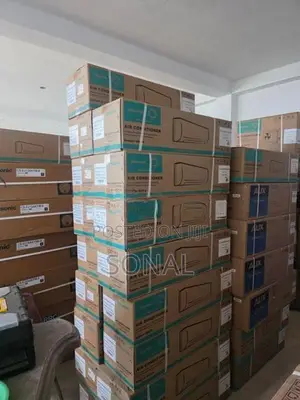 Hisense 24000 BTU Non-inverter Air Conditioner