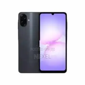 Samsung Galaxy A07 4GB 64GB (Brand New)