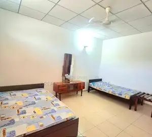 Furnished Upper floor for rent nugegoda