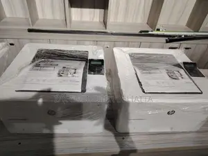 HP Laser Printer Duplex M404dn