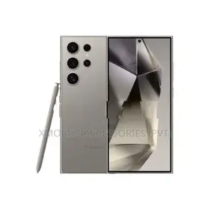 Samsung Galaxy S24 Ultra 12GB 512GB (Brand New)