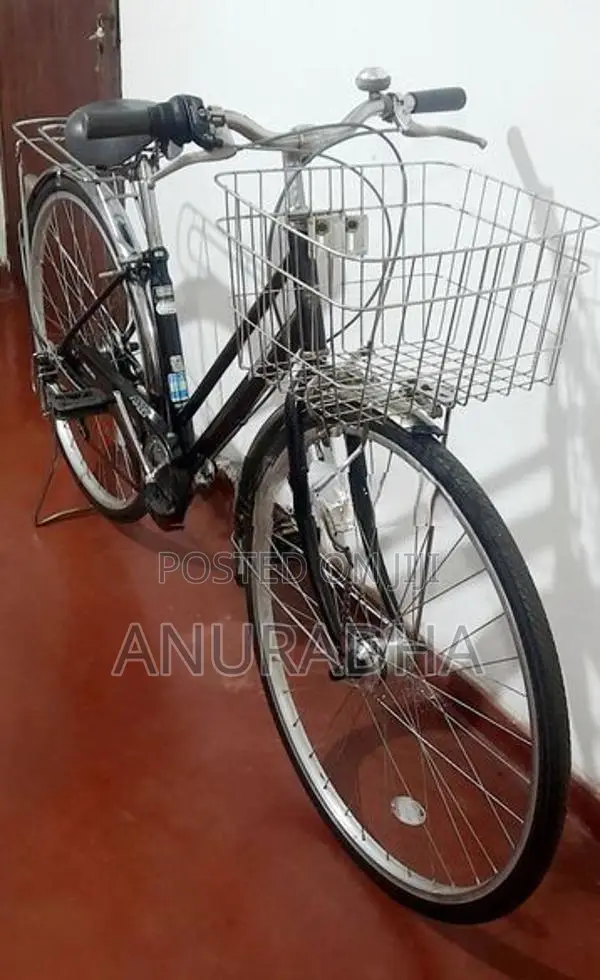 Japan Bicycle