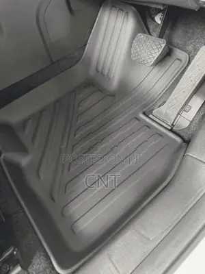 Jaecoo J7 Premium TPE Floor Mats