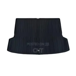 JAECOO J7 Premium TPE Floor Mats