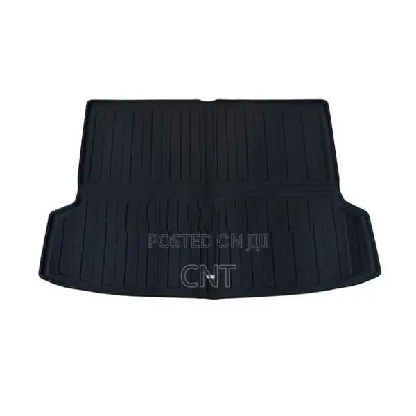 JAECOO J7 Premium TPE Floor Mats