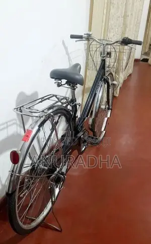 Japan Bicycle