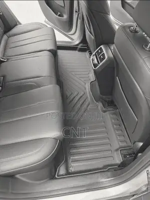 Jaecoo J7 Premium TPE Floor Mats