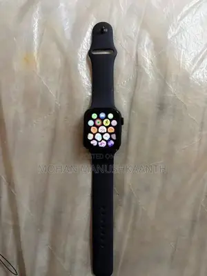 Apple iwatch SE 2 44mm