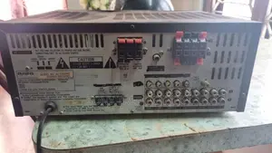 Aiwa AV-X200