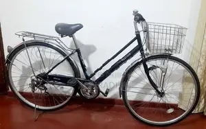 Japan Bicycle