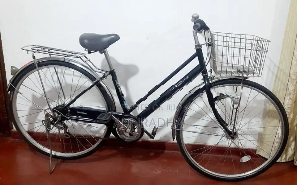 Japan Bicycle