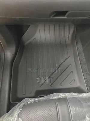 Jaecoo J7 Premium TPE Floor Mats