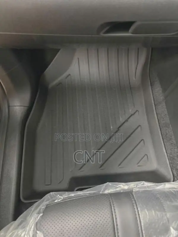 Jaecoo J7 Premium TPE Floor Mats