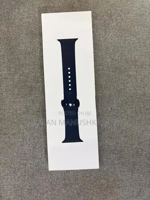 Apple iwatch SE 2 44mm
