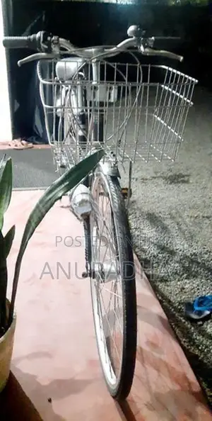 Japan Bicycle