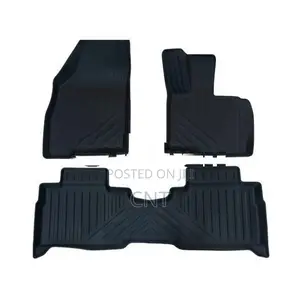 Jaecoo J7 Premium TPE Floor Mats