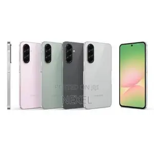Samsung Galaxy A56 8GB 128GB (Brand New)
