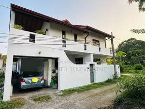 House for sale in Maharagama