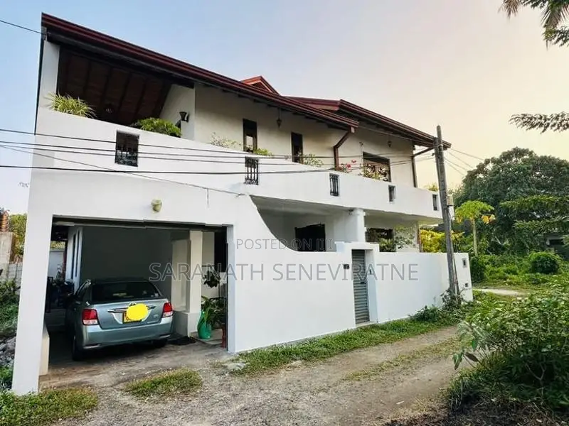House for sale in Maharagama